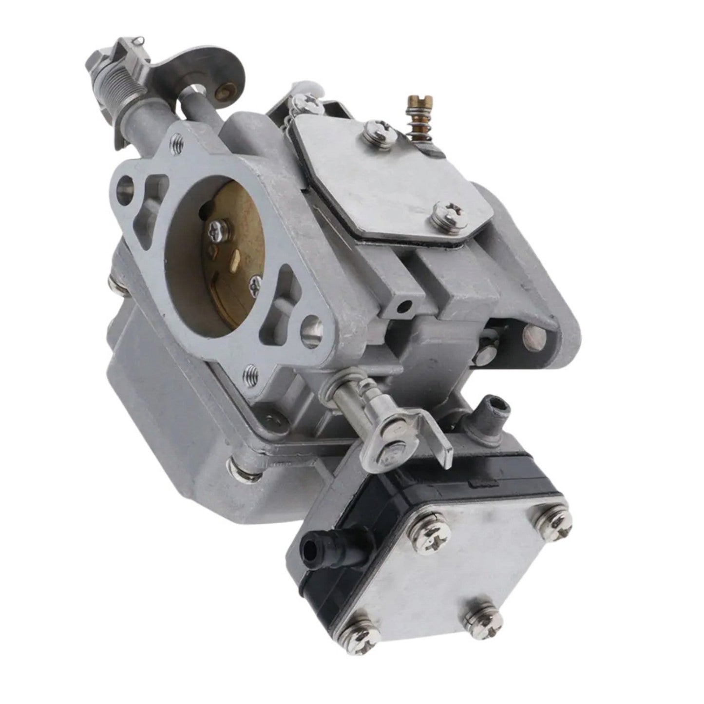 Carburetor Suitable for Tohatsu Outboard Engines 9.9HP 15HP 18HP 3G2-03100-1-1