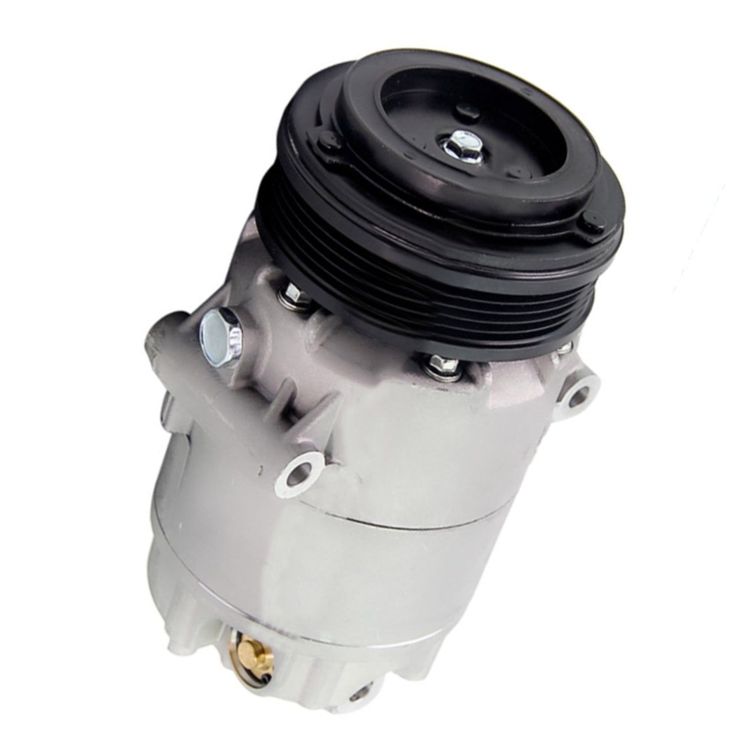 Air Conditioning AC Compressor Suitable for Holden Astra TS 1.8L Petrol Z18XE-2