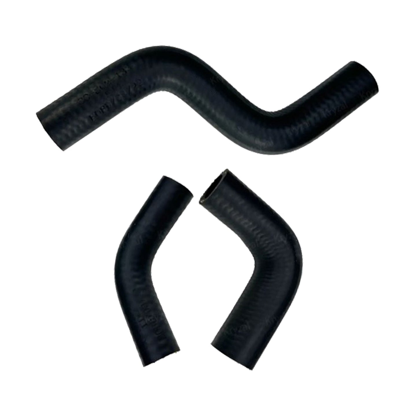 Coolant Hose Kit Suitable For Jeep Grand Cherokee Limited Laredo WK2 CRD 3.0L-4