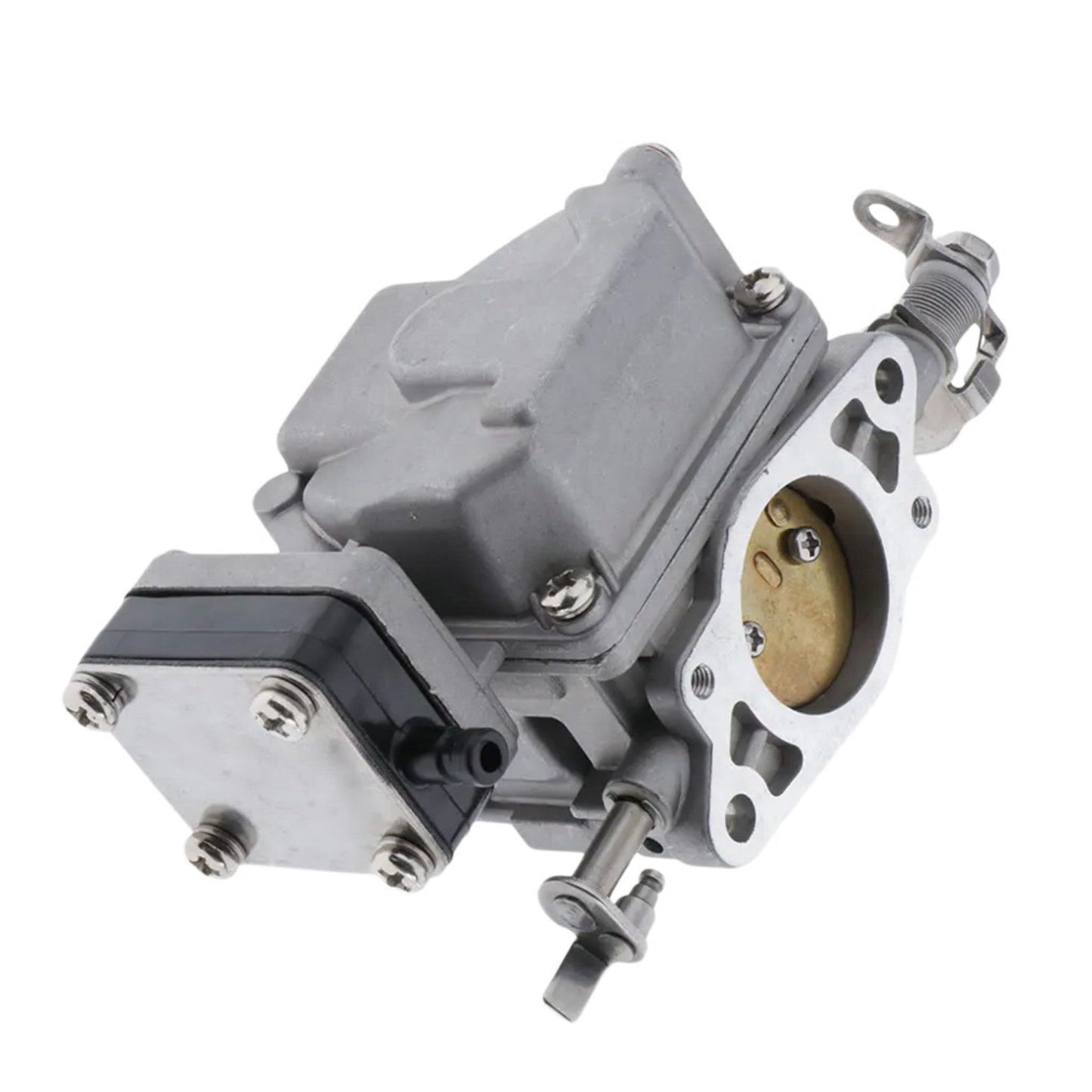 Carburetor Suitable for Tohatsu Outboard Engines 9.9HP 15HP 18HP 3G2-03100-1-2