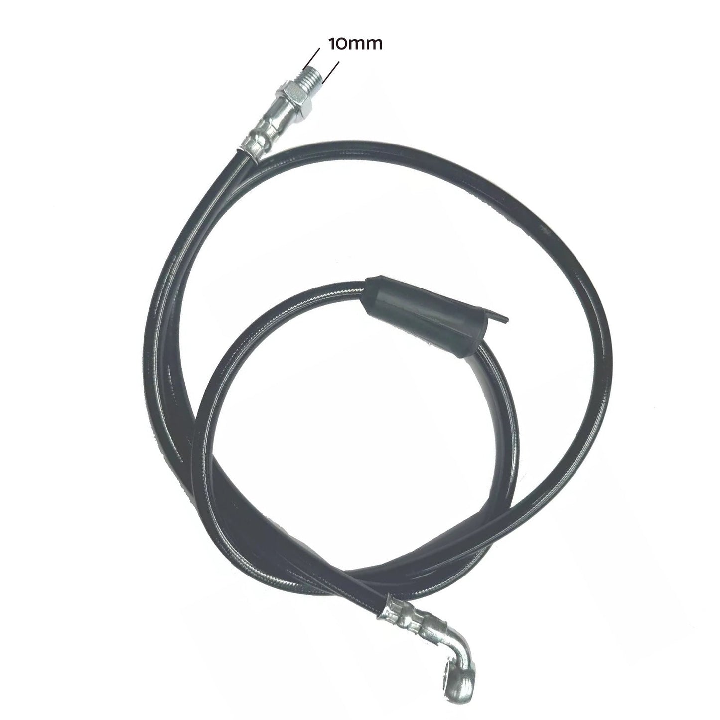 Clutch Master Cylinder Lever +Hose Suitable For KTM 65SX 85SX 105SX 125EXC 125SX-3