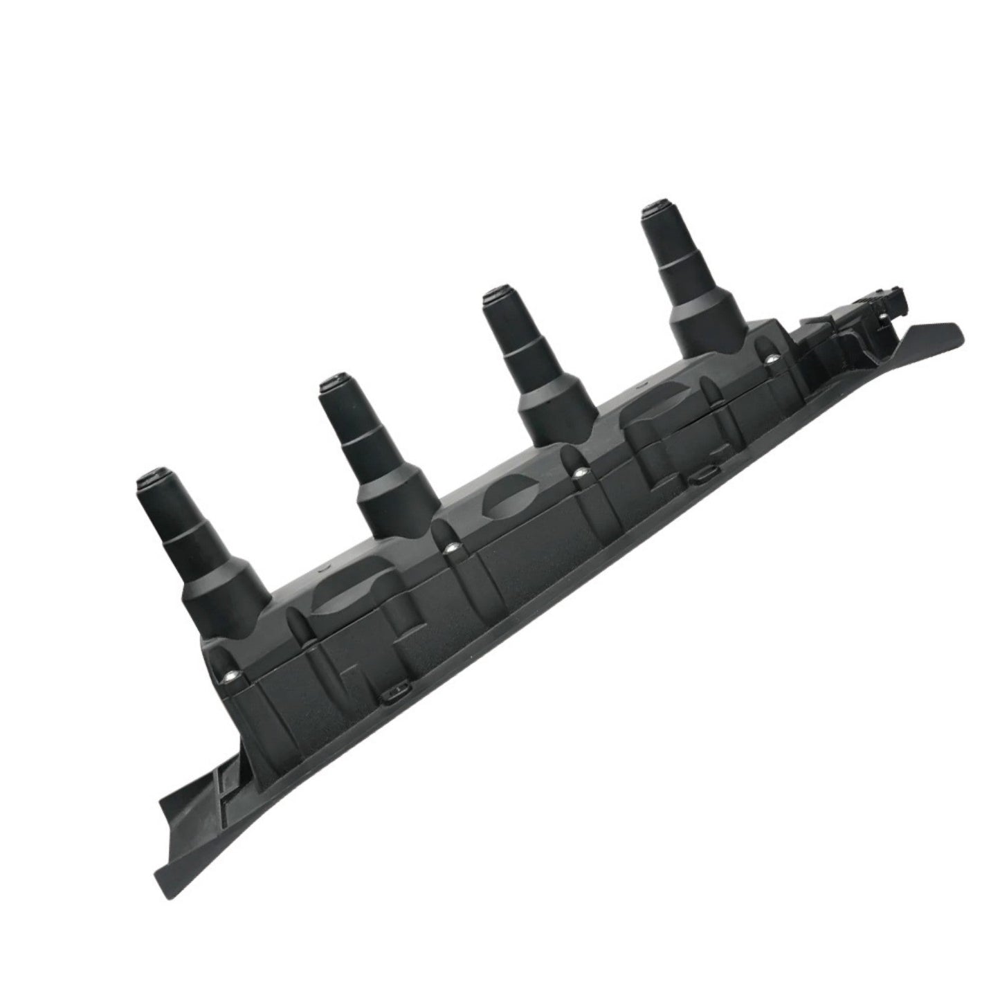 Ignition Coil Pack Suitable for Saab 9-3 9-5 2.0L 2.3L Turbo Black Top 30583218-1