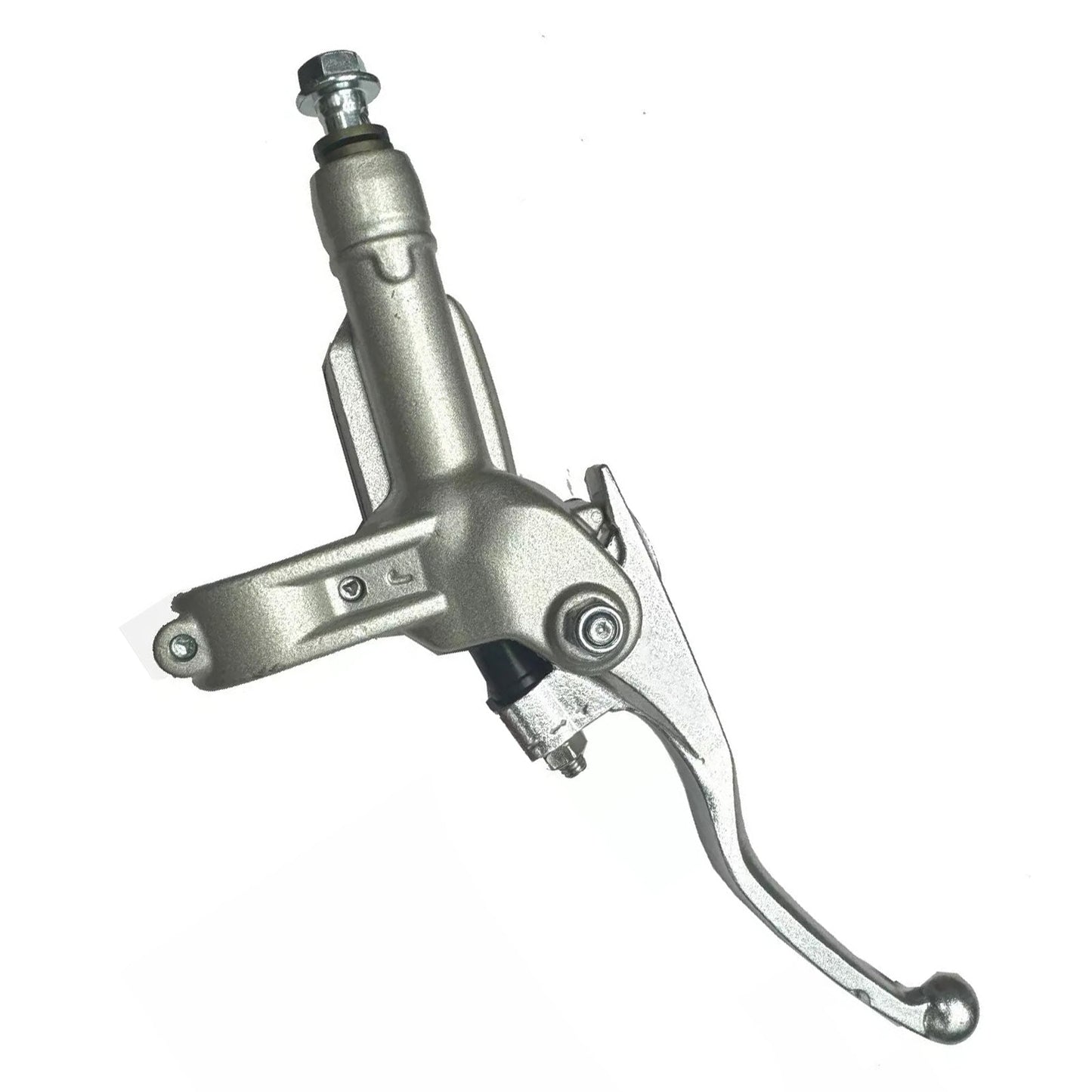 Clutch Master Cylinder Lever +Hose Suitable For KTM 65SX 85SX 105SX 125EXC 125SX-1