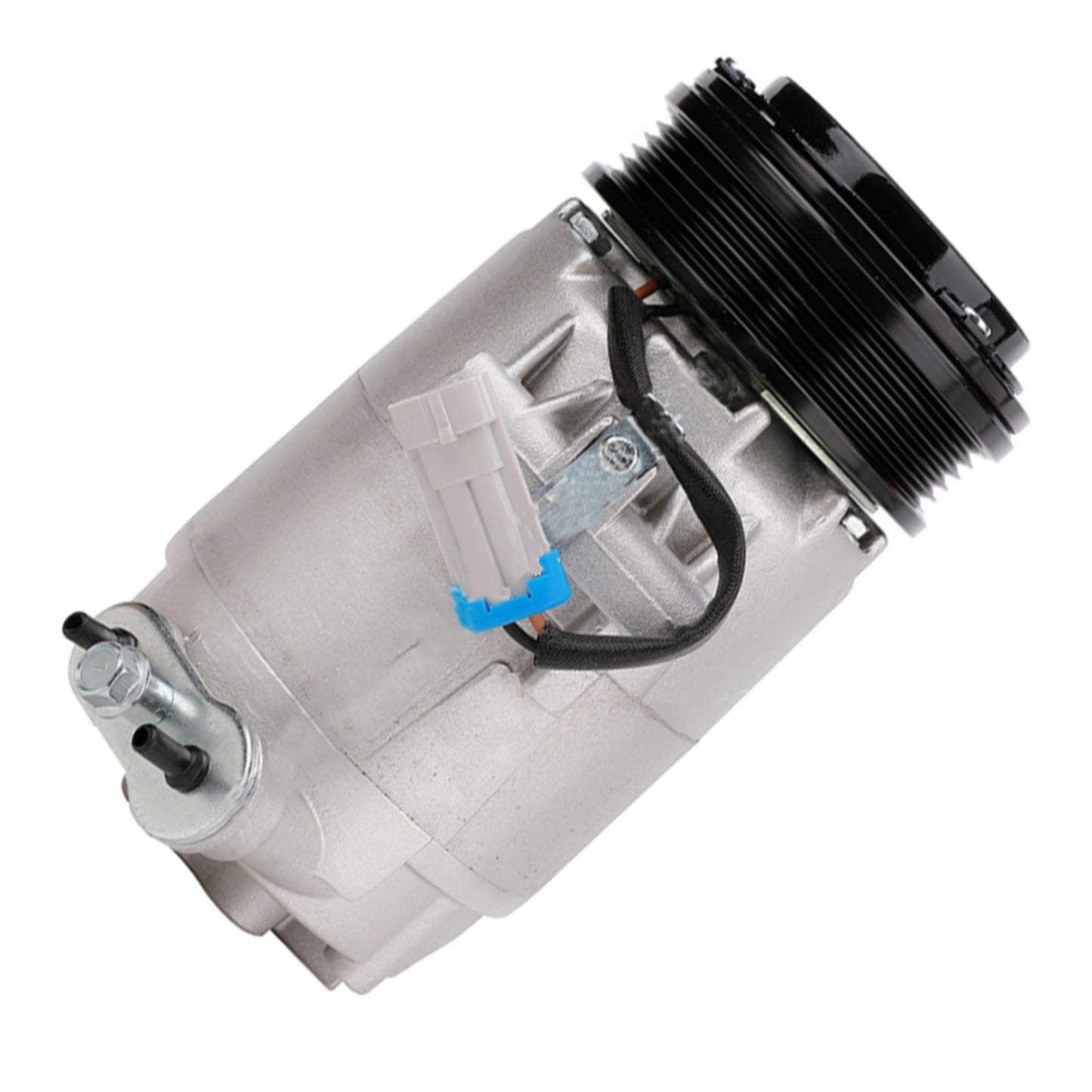 Air Conditioning AC Compressor Suitable for Holden Astra TS 1.8L Petrol Z18XE-3