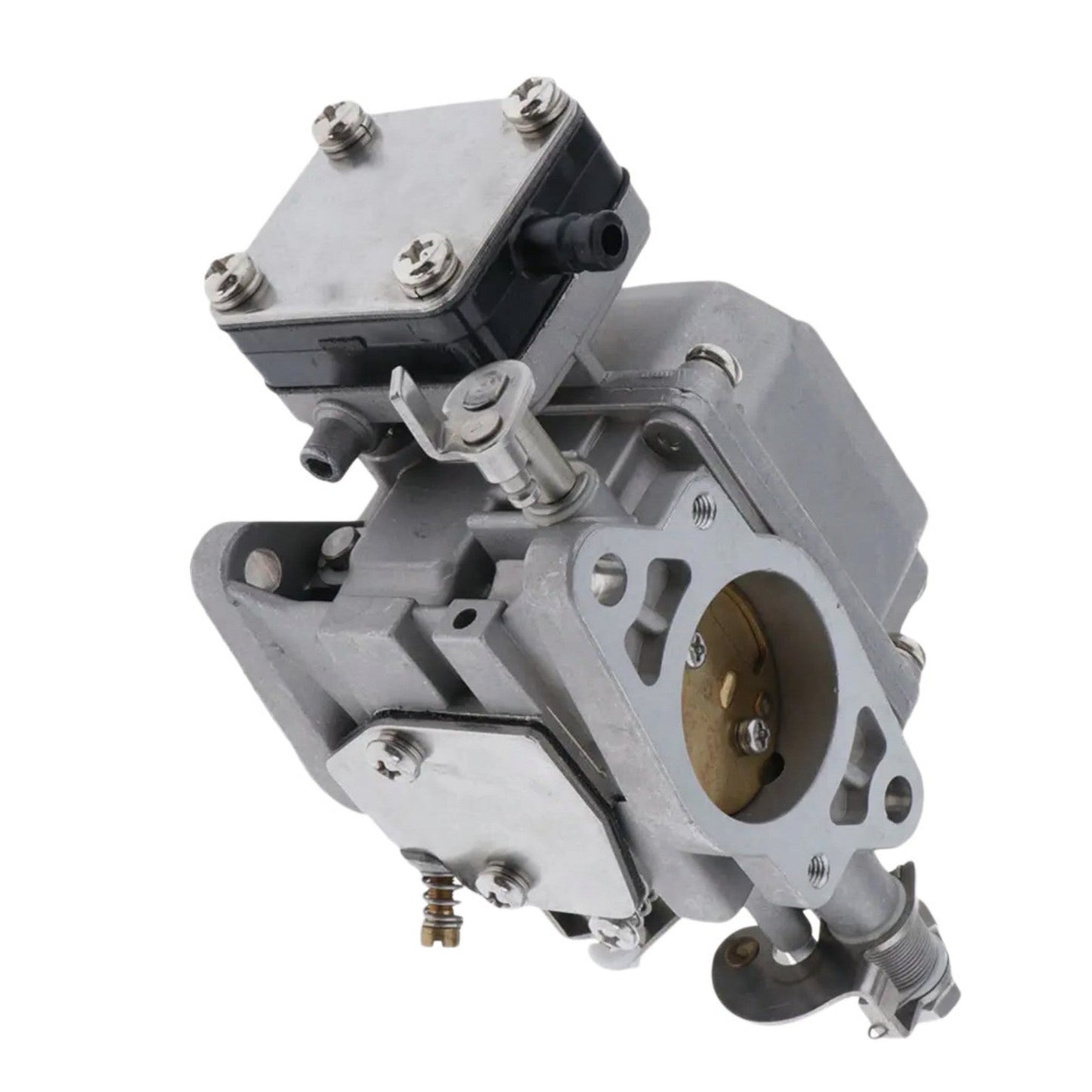 Carburetor Suitable for Tohatsu Outboard Engines 9.9HP 15HP 18HP 3G2-03100-1-4