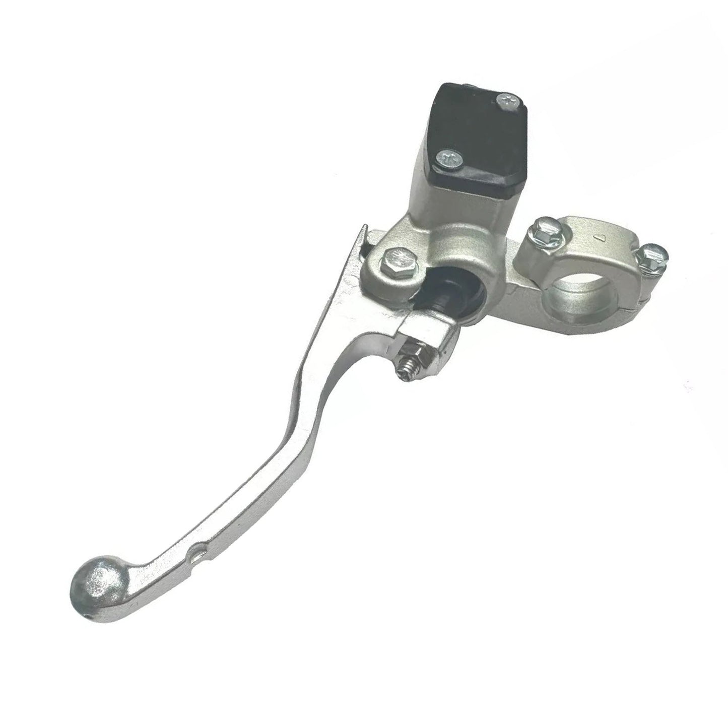 Clutch Master Cylinder Lever +Hose Suitable For KTM 65SX 85SX 105SX 125EXC 125SX-2