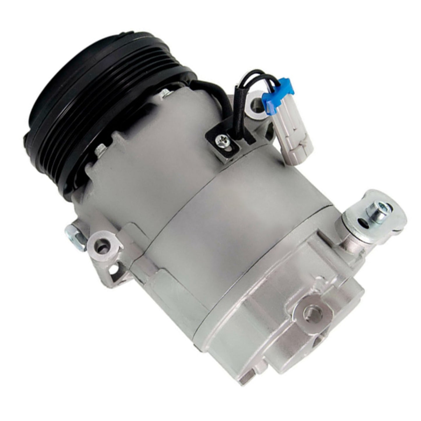 Air Conditioning AC Compressor Suitable for Holden Astra TS 1.8L Petrol Z18XE-4