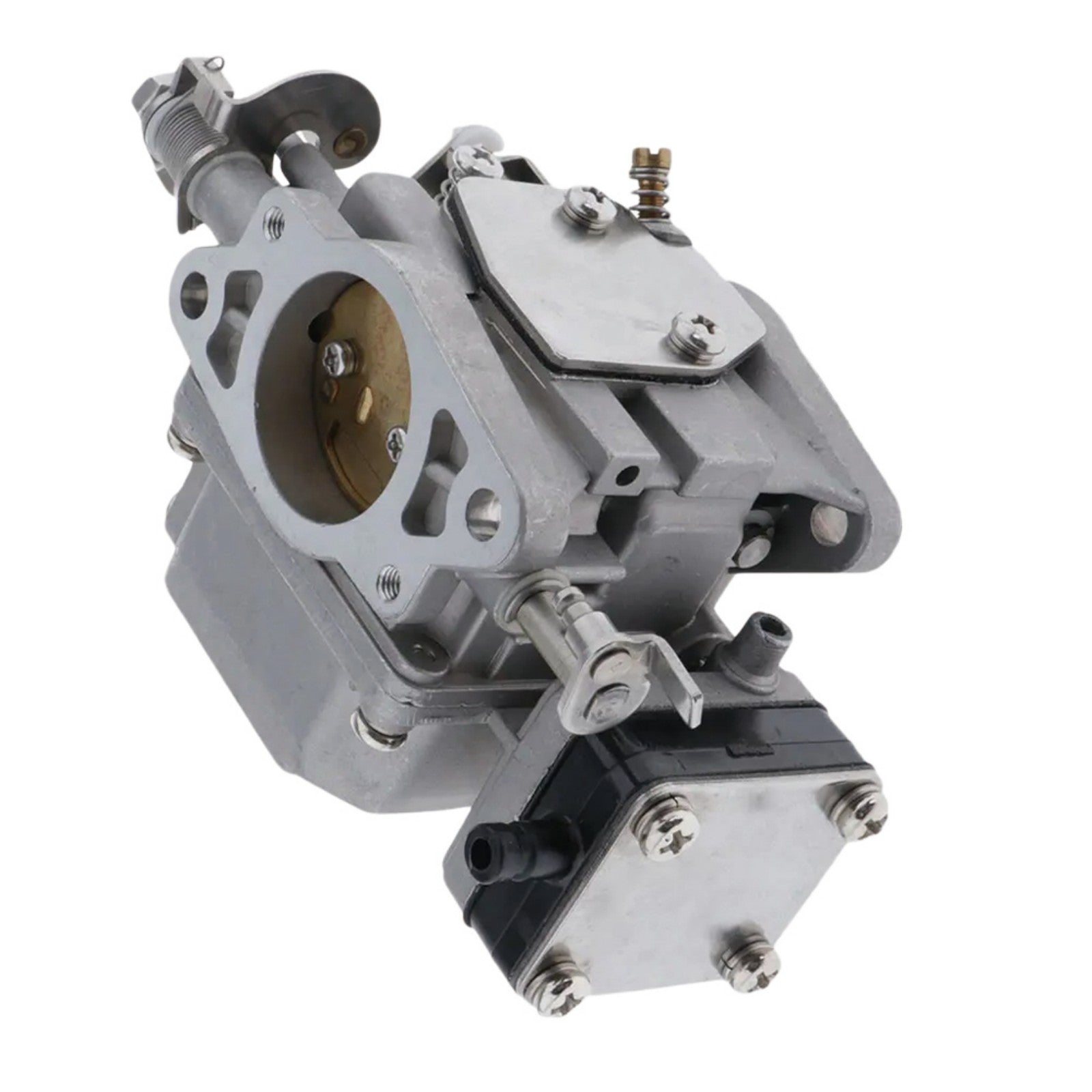 Carburetor Suitable for Tohatsu Outboard Engines 9.9HP 15HP 18HP 3G2-03100-1-1