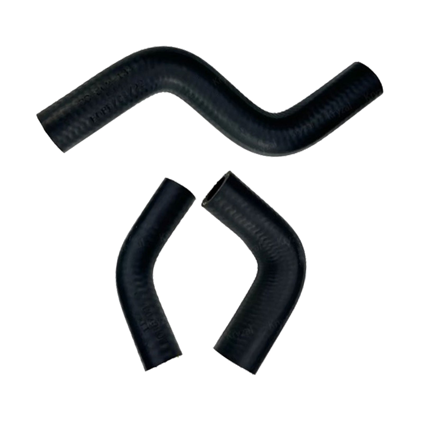 Coolant Hose Kit Suitable For Jeep Grand Cherokee Limited Laredo WK2 CRD 3.0L-4
