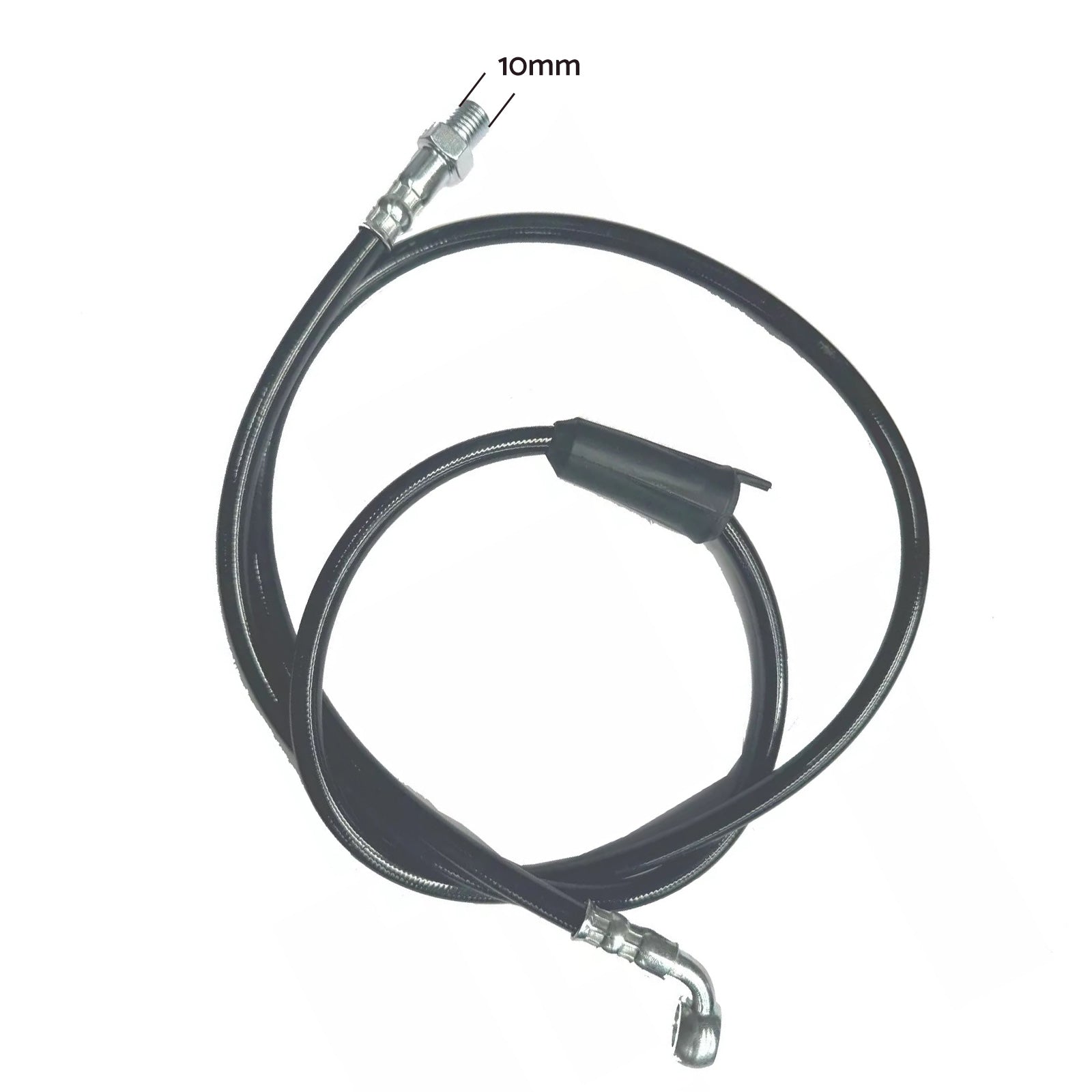 Clutch Master Cylinder Lever +Hose Suitable For KTM 65SX 85SX 105SX 125EXC 125SX-3
