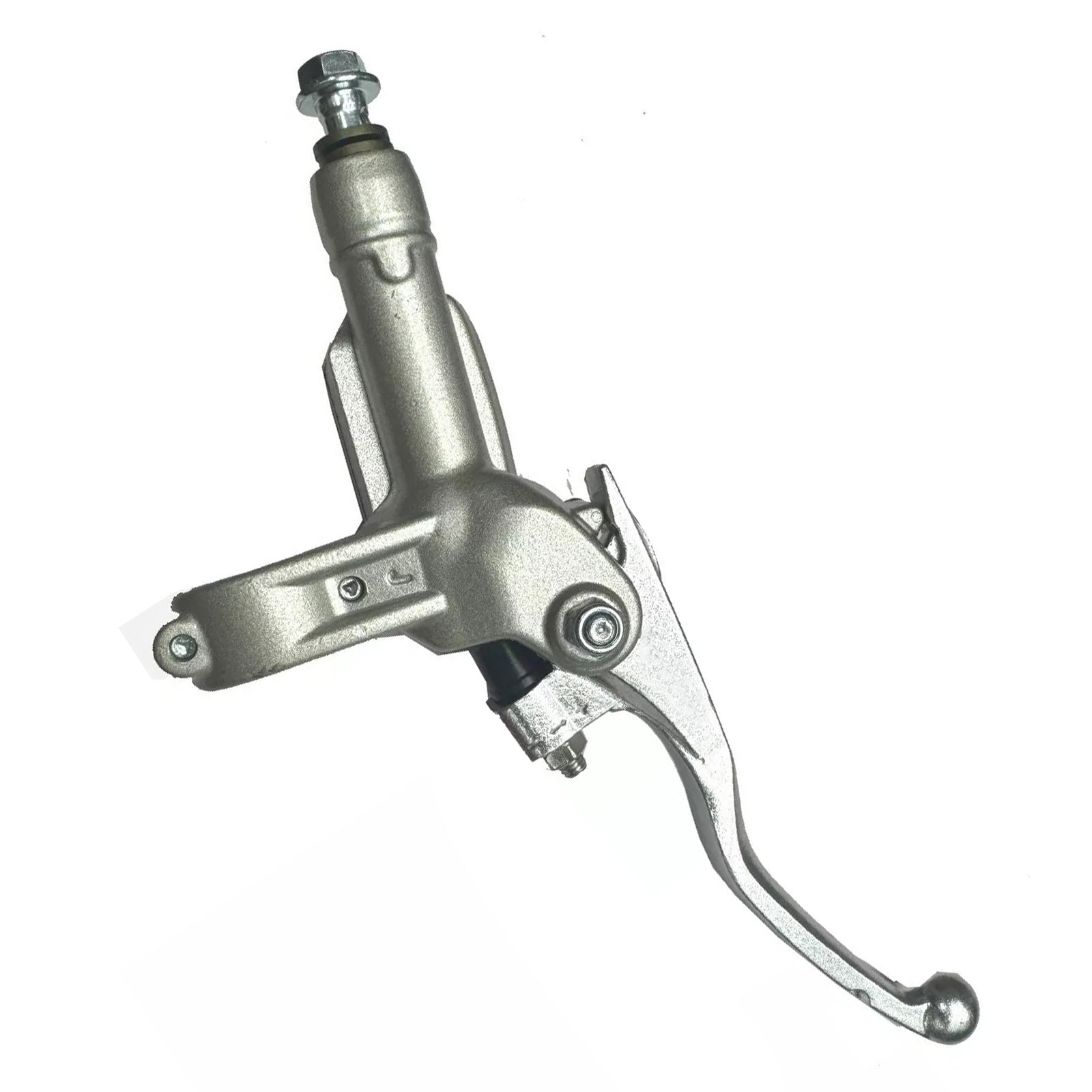 Clutch Master Cylinder Lever +Hose Suitable For KTM 65SX 85SX 105SX 125EXC 125SX-1