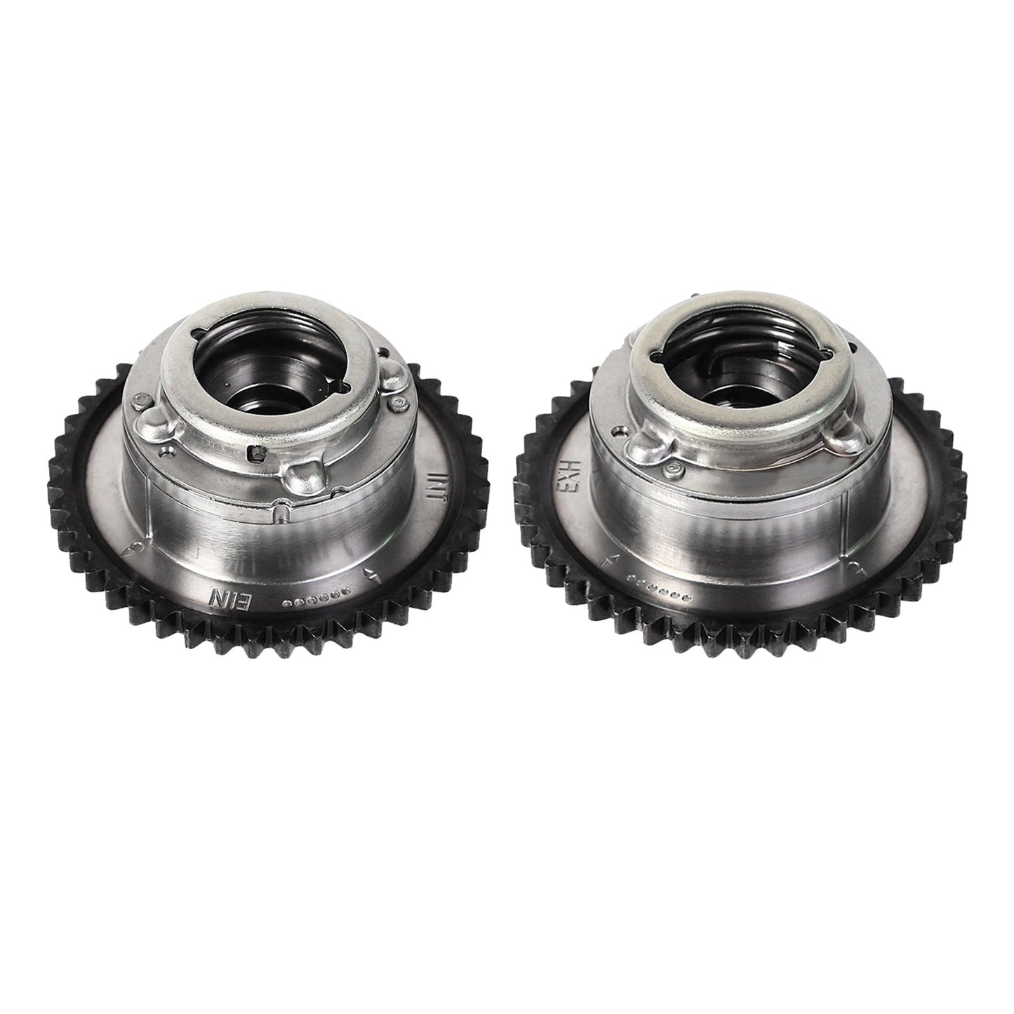 Camshaft Adjuster Actuator Gear Suitable for Mercedes-Benz W209 W204 SLK250-0