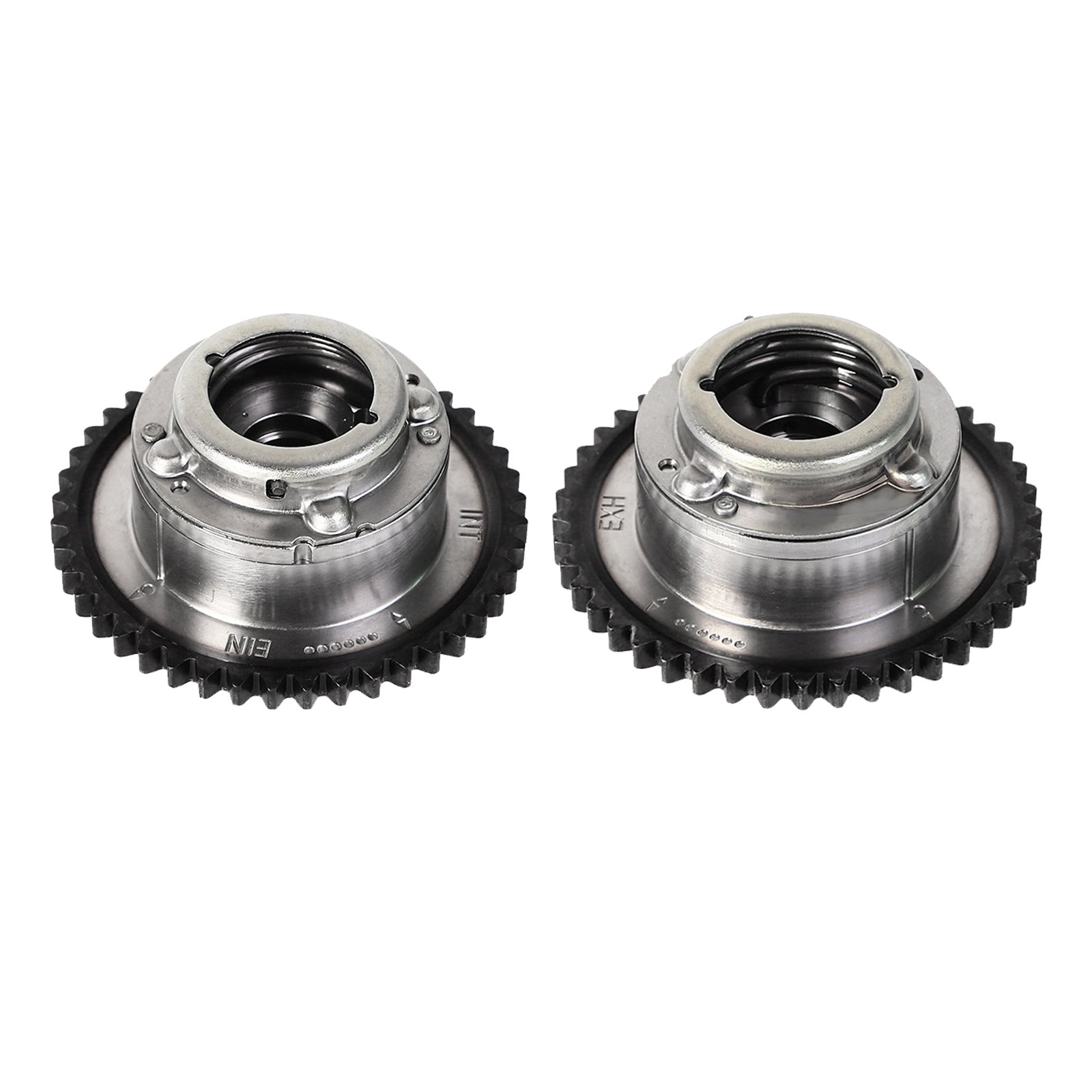 Camshaft Adjuster Actuator Gear Suitable for Mercedes-Benz W209 W204 SLK250-0