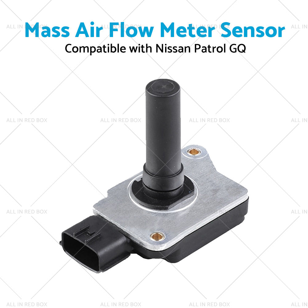 Air Flow Mass Meter MAF Sensor AFM Suitable for Nissan Patrol GQ 4. 2 TB42E 92-97-4