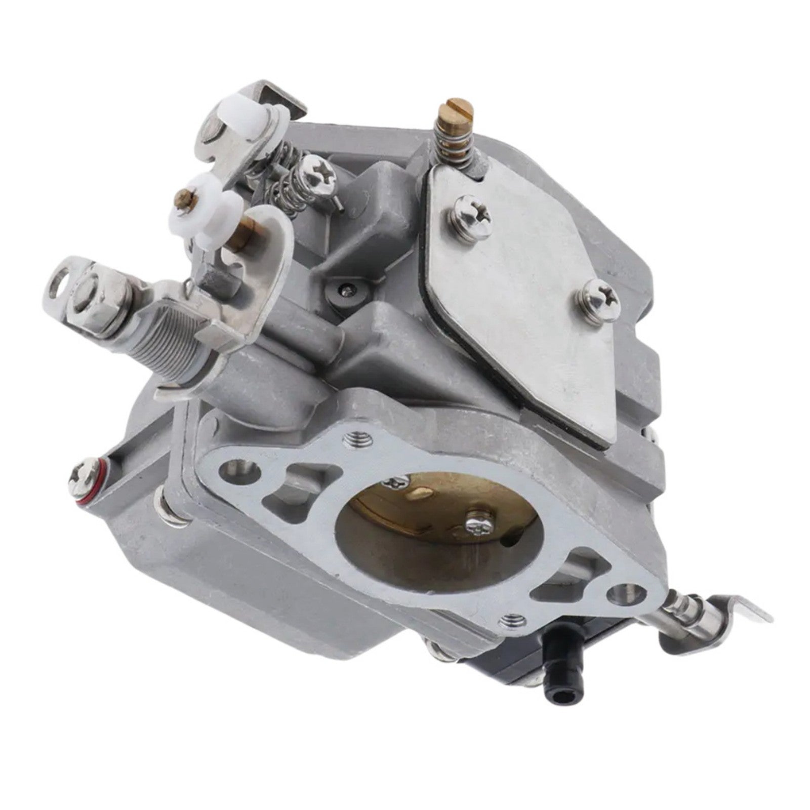 Carburetor Suitable for Tohatsu Outboard Engines 9.9HP 15HP 18HP 3G2-03100-1-0