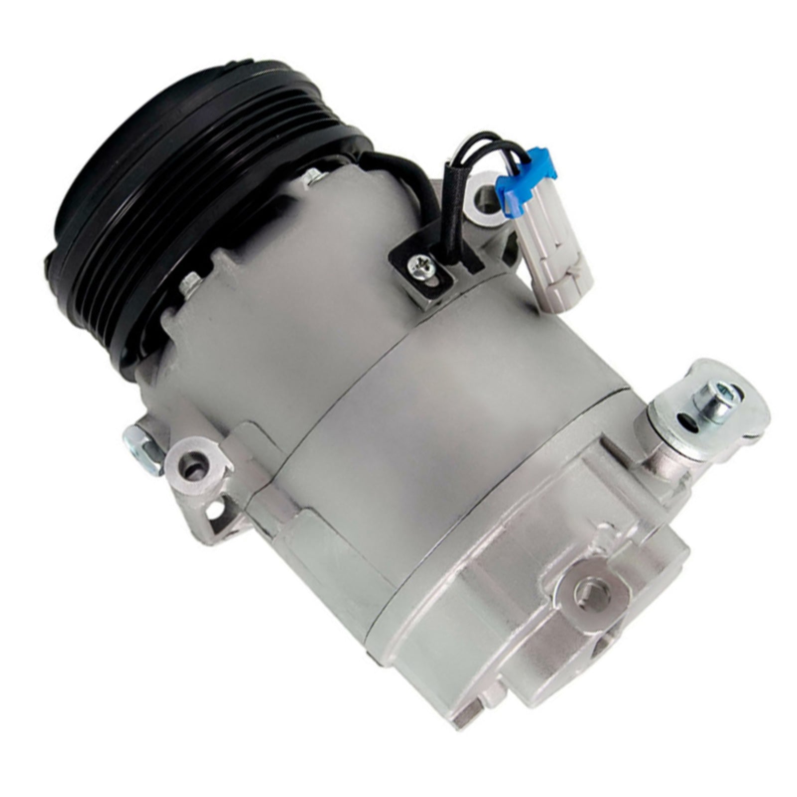 Air Conditioning AC Compressor Suitable for Holden Astra TS 1.8L Petrol Z18XE-4